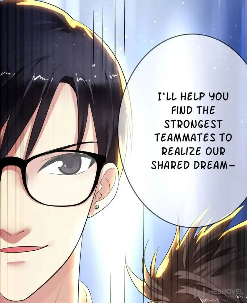 Legend Reboot Chapter 62 46